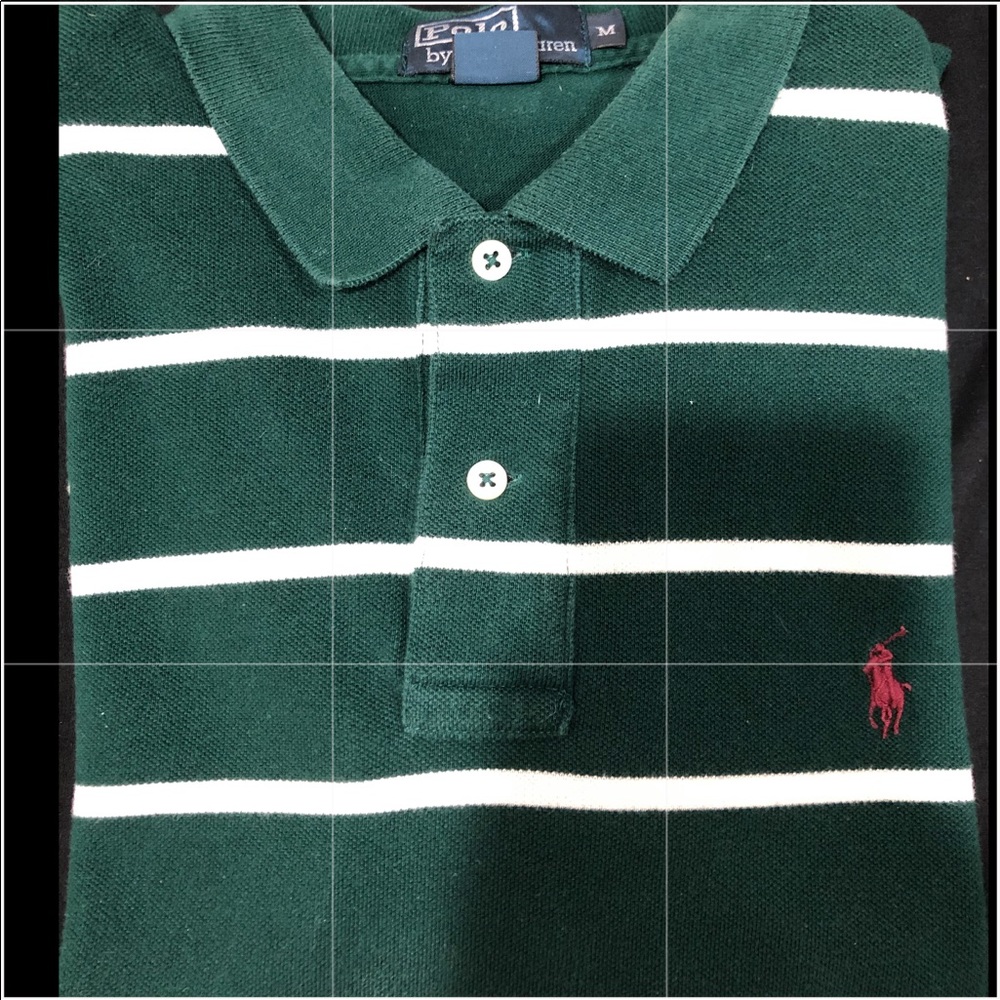Polo by Ralph Lauren